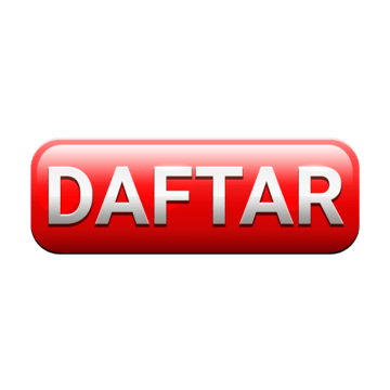 pngtree red register button png image 6611806